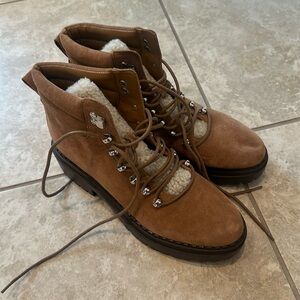 Marc Fisher boots size 9.5